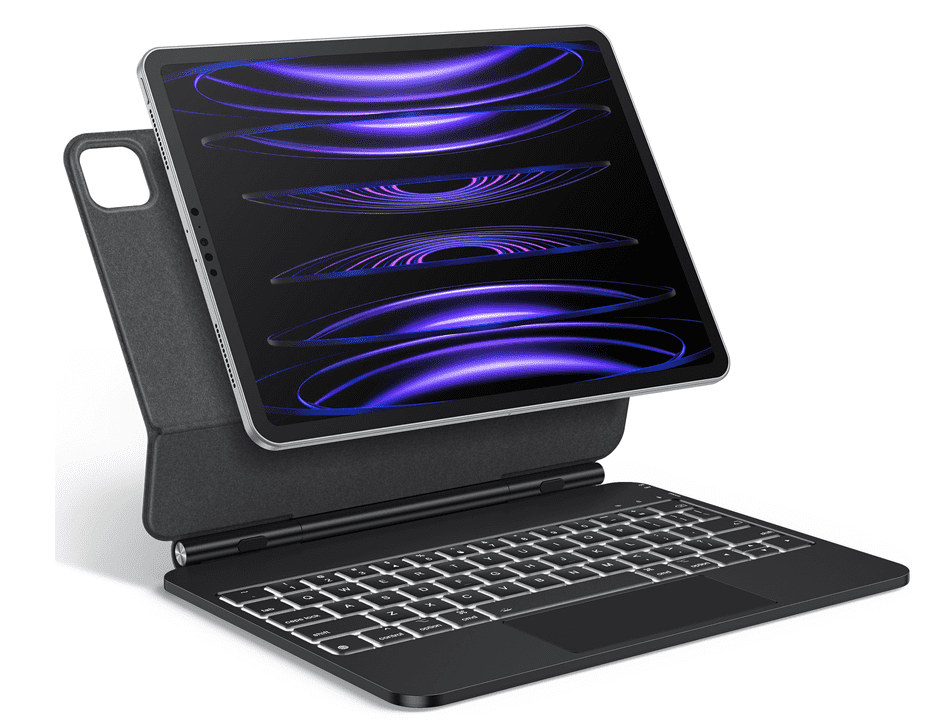 KC004 Tastatur iPad 