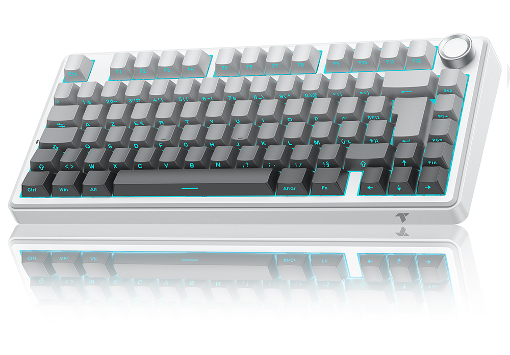 MK209 Gaming Keyboar