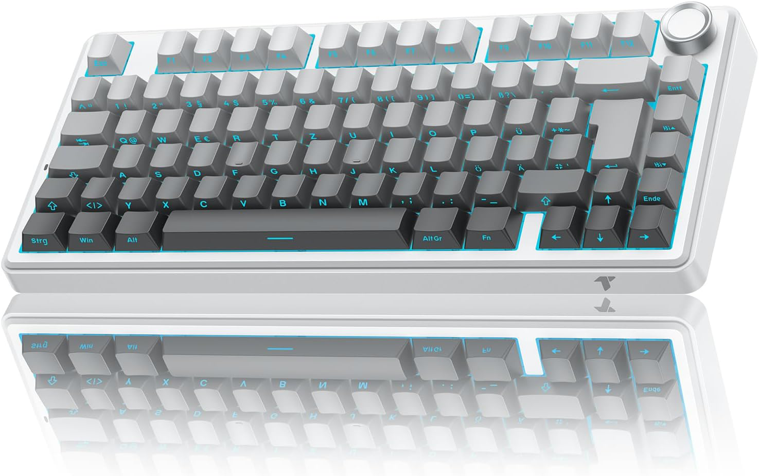 MK209 Gaming Keyboard